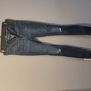 Women's Hollister Jeans